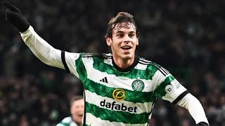 Paulo Bernardo Is Blowing Minds In Celtic