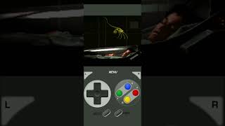 ALIEN 3 Super Nintendo #alien #game #snes #retrogaming #horrorgaming #gamers