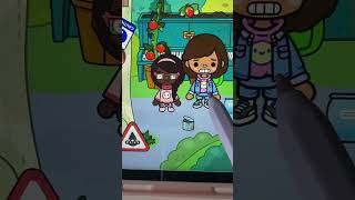 Dont Mess with me *Stormy* how i used to be when i was 14 #trend #toca #tocaboca