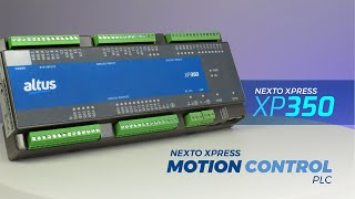 NEW Nexto Xpress XP350!