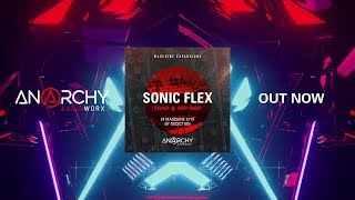 Sonic Flex - Maschine Expansion (Trap & Hip Hop) Trailer