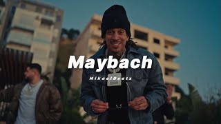 D Block Europe Type Beat 2024 - ”Maybach” (prod. MikaelBeatz)