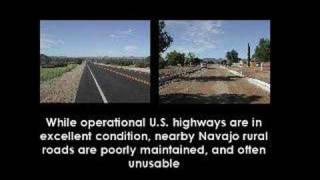 Navajo Awareness Video