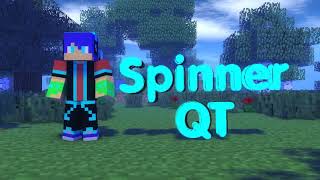 Minecraft Intro Animation For - Spinner QT | Insp By: BagHouse