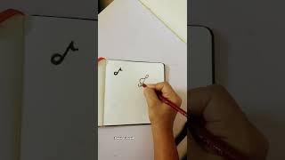 Soft pastel pencil demonstration|Creative art