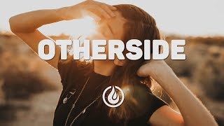 Young Franco - Otherside feat. Reva Devito & Golden Vessel [Lyrics Video] ♪