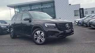 Michael Moore Mercedes-Benz New GLB- Class GLB200d PROGRESSIVE LINE PLUS AU...