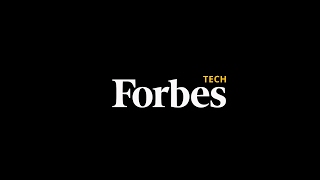 Forbes Tech Live Stream