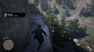 Only I Can Be This Unlucky | Red Dead Redemption 2