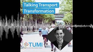 S02-E03 | Data for Public Transport with Devin de Vries - Talking Transport Transformation