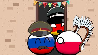 April fools prank to Poland