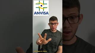 ANVISA em Libras #anvisa