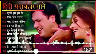 Old Hindi Song _💕 90s Love Song 🥀Udit Narayan ✨ Alka yagnik 💓Rk youtuber 04🤞 Lofi song