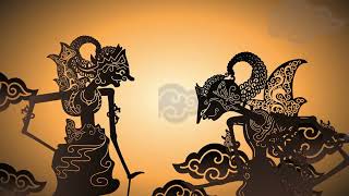 BUMPER ANIMASI WAYANG