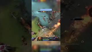 Windranger 200 iQ Dota 2 #Shorts