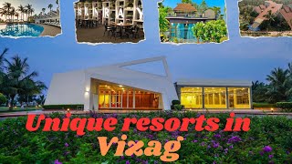 Best Resorts in Visakhapatnam - Relaxing Beach Retreats | #vizag #visakapatnam #resorts