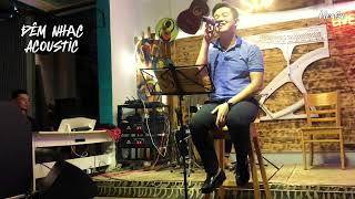 Katy Katy | Trung Hiệp vs Sol Band cover acoustic @hoa4u