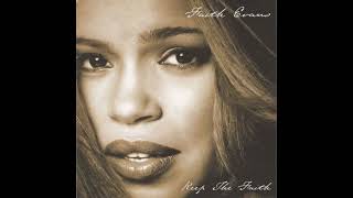 Faith Evans - No Way