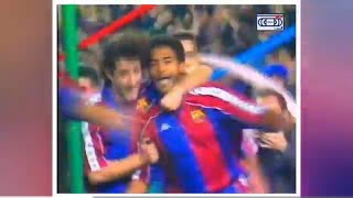 FC Barcelona vs Real Madrid 1994