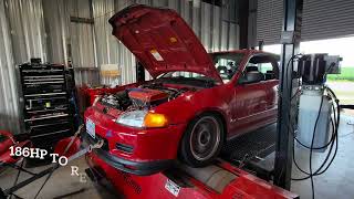 B18C EG HATCH B20 EG HATCH K20A2 DC5