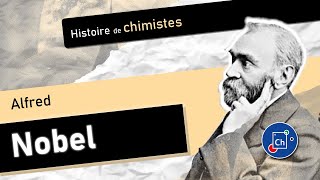 Peut-être dépassé par sa création ? | Alfred Nobel | HdC - Épisode 9