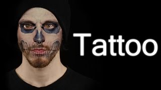 Tattoo - Personne n'en parle