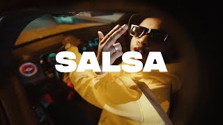 [FREE] Afro Drill X Hazey X Benzz Type Beat - "Salsa" | Free Brazil Funk Drill Type Beat 2024