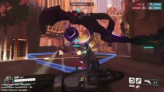 Full VOD June 5th, 2023; Overwatch 2