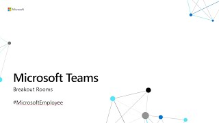 Learn About Microsoft Teams Breakout Rooms in 5 Minutes