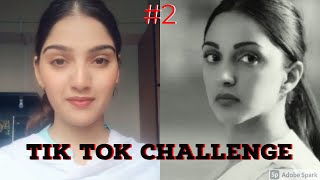 CAN U GUESS THE BOLLYWOOD MOVIE FROM THESE TIK TOK VIDEOS #2