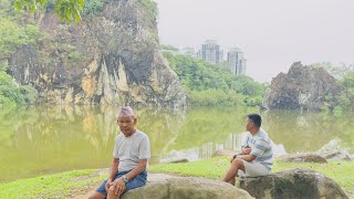 Little Guilin(Coughing hills)🇸🇬