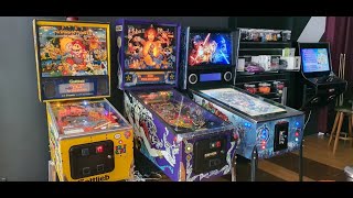 Twilight Zone Pinball (Top NO 1 Pinball Rank Title) | Pro Solution Builders & Arcade Builders