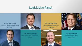 2024 Legislative Conference - Legislative Panel - comments on public safety funding