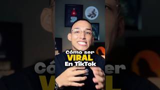 Cómo ser viral en TikTok💻