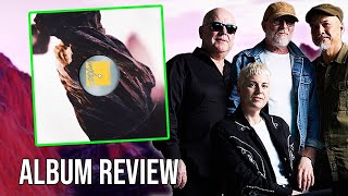 Pixies - The Night The Zombies Came ALBUM REVIEW