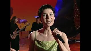 Sixteen - To Takie Proste (Eurovision Poland 1998) HQ