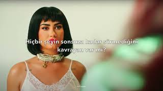 Demi Lovato - Substance (Türkçe Çeviri)