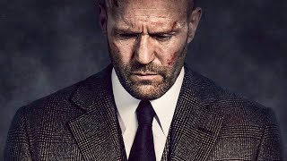 Гнев человеческий (2021) Wrath of Man. Русский трейлер.