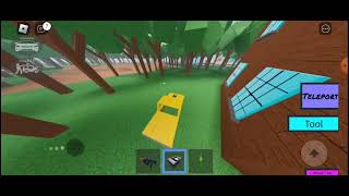 Car Crash Test - The Most Fun Game On Roblox?