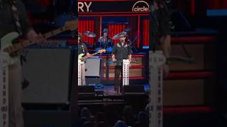 ‘Wave Dancer’ at the Grand Ole Opry #harmonies #thewilderblue