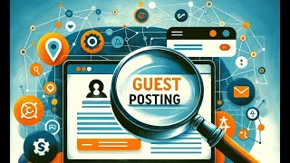 Guest Blogging Tips 2024 Boost Your SEO & Traffic