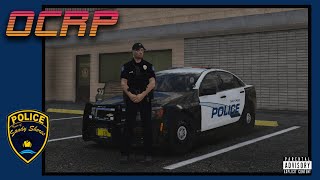 OCRP - Sandy Shores PD (Viewers Choice) - #ocrp #fivem