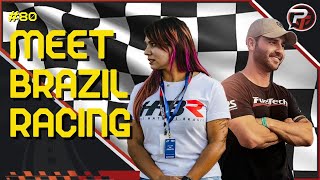 Meet Brazil Racing - Episódio 80