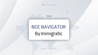 NOC Navigator (Persian)