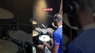 Groove