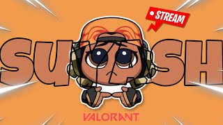 Valorant Rank Push with Munnu @vizzy_you   | SuYash Live