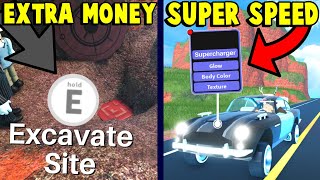 Top 5 Best Tips And Tricks Found In The May Update! | How To Make Money Faster And More!