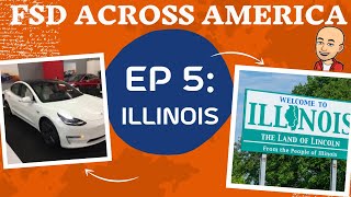 FSD across America: ILLINOIS | EP 5 | 10.5