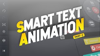 SIDA LOO SAMEEYO TEXT ANIMATION AAN CAADI AHAYN - KINEMASTER AFSOOMALI