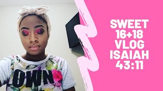 To Many More Birthdays🎉💕💯🎊|Sweet 16+18|South African YouTuber🎈❤️|DineoTurns20🥰💞